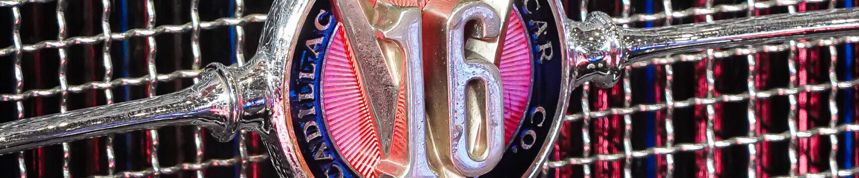 Cadillac Lasalle Club France